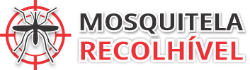 MosquiTela REcolhível Logo